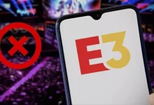 E3 2022 Tamamen İptal Edildi