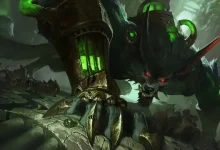 LoL’de Warwick CT, Tüm Yetenekleri, Güçlü Zayıf Özellikleri