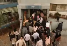 Zombi Filmi Alive’ın Fragmanı Yayınlandı