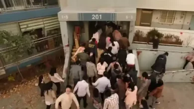 Zombi Filmi Alive’ın Fragmanı Yayınlandı