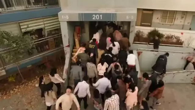 Zombi Filmi Alive’ın Fragmanı Yayınlandı