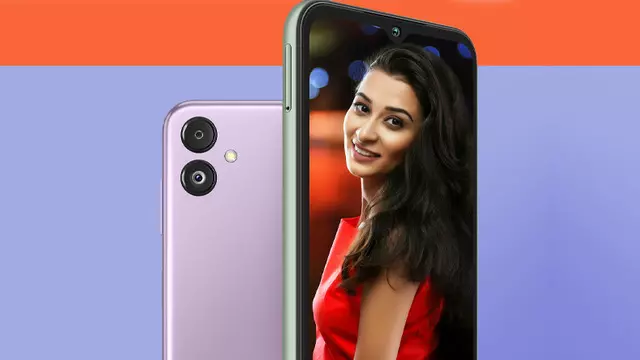 Samsung Galaxy F14 Duyuruldu: İşte Fiyat ve Özellikleri 1 Samsung Galaxy F14 Duyuruldu: İşte Fiyat ve Özellikleri