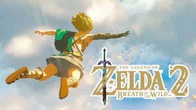 The Legend of Zelda: Breath of the Wild 2 Çıkışı Ertelendi
