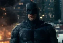 AT&T, Ben Affleck'i Yeniden Batman Olarak Görmek İstiyor