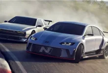 Hyundai, Yüksek Performanslı Elektrikli Araçlar Üretecek