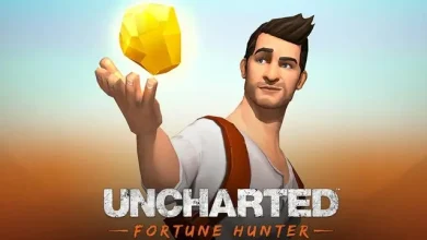 Uncharted'ın Mobil Oyunu Uygulama Mağazalarından Kaldırıldı