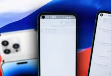 Rusya'nın 'iPhone Alternatifi' Bir Yılda 1000 Adet Satamadı