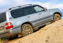 Yokuşta Araba Nasıl Kaldırılır? En Basit Yöntemler