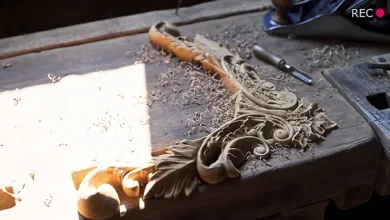 Unreal Engine 5’in Akıl Almaz Grafikli Videosu