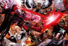 Marvel, X-Men vs Avengers Filmi Üzerinde Çalışıyor