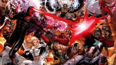 Marvel, X-Men vs Avengers Filmi Üzerinde Çalışıyor