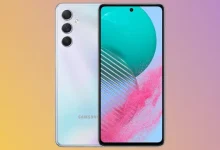 Samsung Galaxy M54 5G Duyuruldu: İşte Fiyatı ve Özellikleri