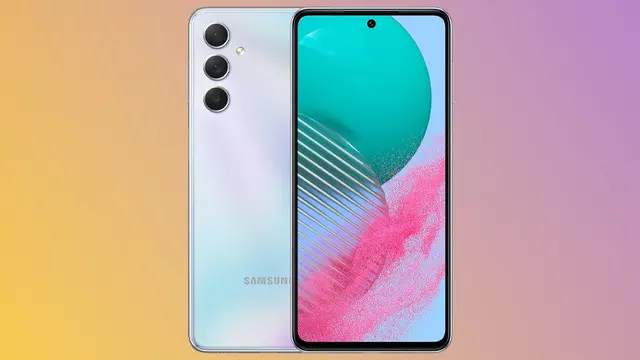 Samsung Galaxy M54 5G Duyuruldu: İşte Fiyatı ve Özellikleri