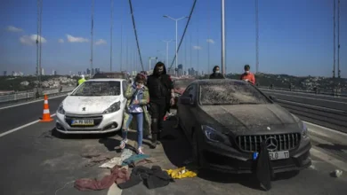 Son Uyanış'ın Salgına Rağmen Nasıl Çekildiği Açıklandı