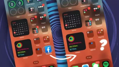 iPhone'larda Uygulama Gizleme Nasıl Yapılır?