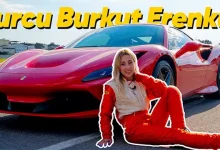 21 Yaşında Türkiye'nin En Genç Kadın Ralli Şampiyonu Olmak