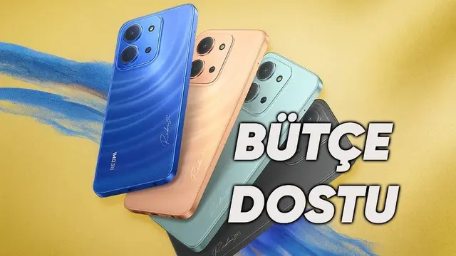 Xiaomi, Bütçe Dostu Yeni Modeli Redmi 15C’yi Tanıttı: İşte Özellikleri ve Fiyatı 1 Xiaomi, Bütçe Dostu Yeni Modeli Redmi 15C’yi Tanıttı: İşte Özellikleri ve Fiyatı