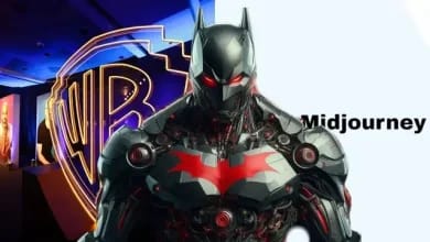 Warner Bros., Midjourney'e Dava Açtı (Yapay Zekânın Geleceğini Bu Dava Belirleyecek)