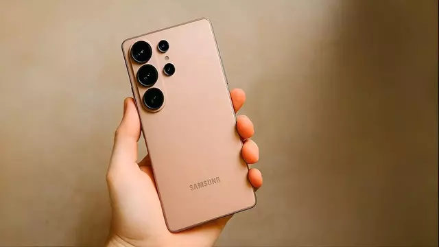 Galaxy S26 ile Birlikte Samsung Amiral Gemilerinde Üç Büyük Tasarım Değişikliği Görülecek