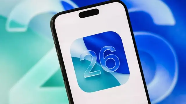 iOS 26 ile iPhone ve iPad'lerden Tam Çözünürlüklü Ekran Kaydı Alınabilecek