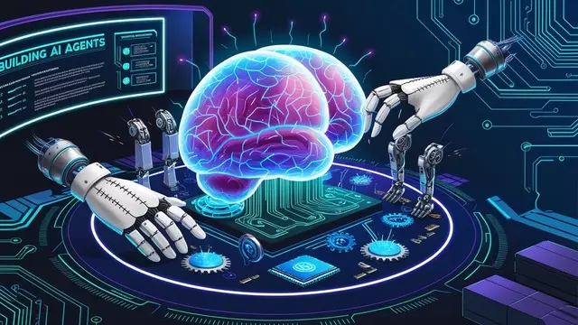 DeepSeek, Yapay Zekâ Sektörünü Yine Karıştıracak: Şimdi de Ajan Geliştiriyor!