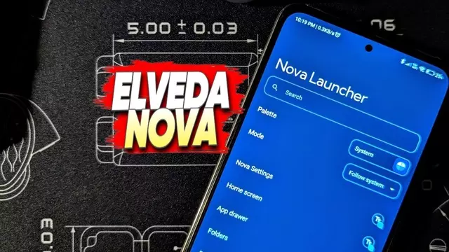 Android Tarihinin En Efsane Uygulamalarından Nova Launcher Tarih Oluyor