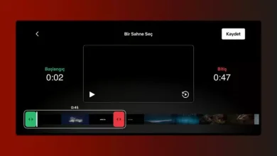 Netflix'te İzlediğiniz Film ya da Dizinin Klibini Oluşturup Paylaşabileceksiniz 6 Netflix'te İzlediğiniz Film ya da Dizinin Klibini Oluşturup Paylaşabileceksiniz