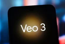 Google Veo 3 ile Artık Dikey Video Üretmek Mümkün (Yine Sağımız Solumuz Röportaj Videosu Olacak)