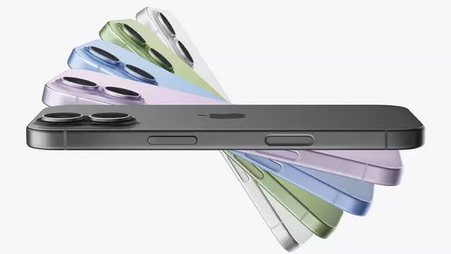 iPhone 17 Hakkında Her Şey - Tasarımı, Fiyatı, Özellikleri