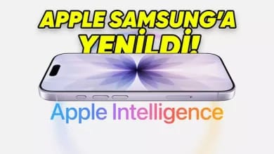 Apple, iPhone 17 Tanıtımında Neden Yapay Zekâ Hakkında Tek Kelime Etmedi?