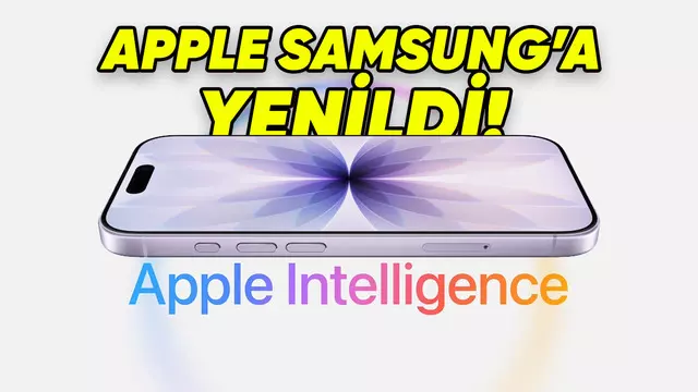 Apple, iPhone 17 Tanıtımında Neden Yapay Zekâ Hakkında Tek Kelime Etmedi?