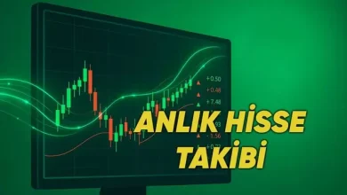 Parasız Canlı Borsa Ekranı: Hisse ve Endeksleri Anlık Takip Edin 10 Ücretsiz Canlı Borsa Ekranı: Hisse ve Endeksleri Anlık Takip Edin