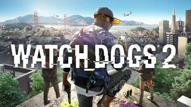 GTA 5 Rakibi Oyun Watch Dogs 2, %90 İndirime Girdi