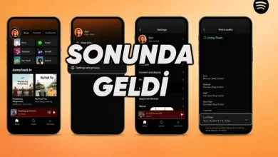 Spotify, Senelerdir Konuşulan Kayıpsız Ses Hususi durumunu Nihayet Getirdi 12 Spotify, Yıllardır Konuşulan Kayıpsız Ses Özelliğini Nihayet Getirdi
