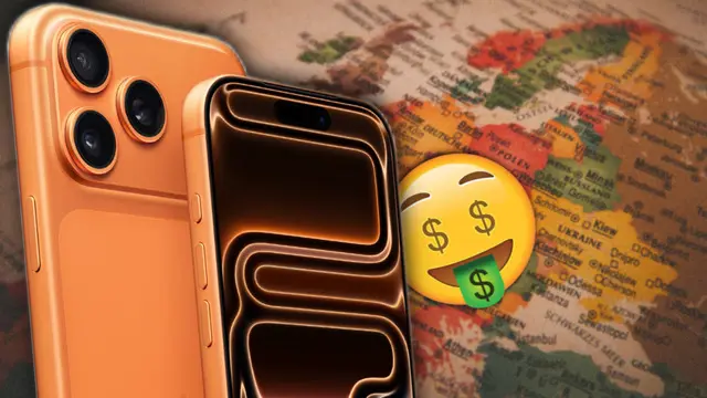 Eli Boş Dönmek İstemeyenlere: Türklerin En Çok Ziyaret Ettiği Ülkelerdeki iPhone Fiyatları