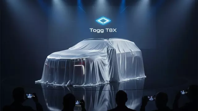 Togg T8X Nasıl Olacak? Hakkında Bildiğimiz Her Şey ve Muhtemel Tasarımı!