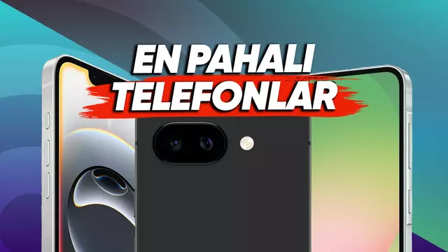 Türkiye'de Satılan En Pahalı 10 Akıllı Telefon Telefon! 1 Türkiye'de Satılan En Pahalı 10 Akıllı Telefon Telefon!