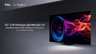 TCL ve Bang & Olufsen İş Birliği ile Görüntü ve Ses Deneyiminde Yeni Dönem 24 TCL ve Bang & Olufsen İş Birliği ile Görüntü ve Ses Deneyiminde Yeni Dönem