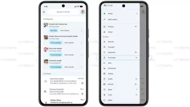 Gmail'de sipariş ve kargolarınızı tek ekranda görebileceksiniz