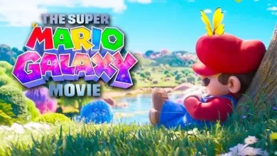 Süper Mario Galaxy filminin vizyon tarihi belli oldu