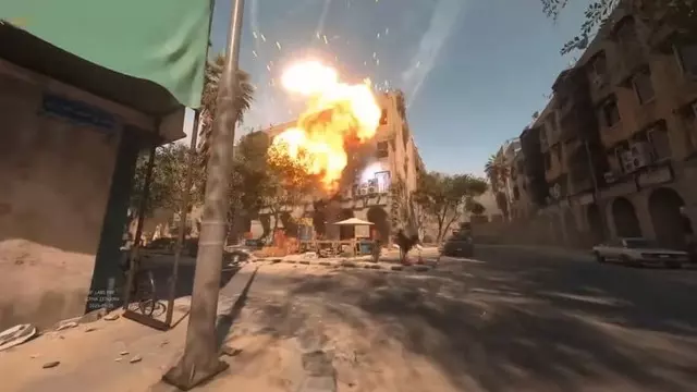 Battlefield 6'nın hayatta kalma modundan oynanış videosu sızdırıldı