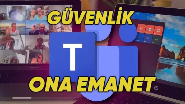 Microsoft Teams’e Yeni Bir Güvenlik Özelliği Geliyor: Artık Tehlikeli Bağlantılar İçin Uyarı Verecek