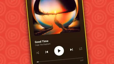 YouTube Music'in Tasarımı Değişti: İşte Yenilikler