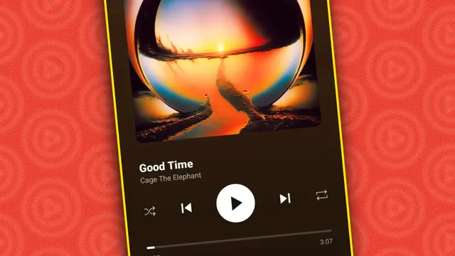 YouTube Music'in Tasarımı Değişti: İşte Yenilikler