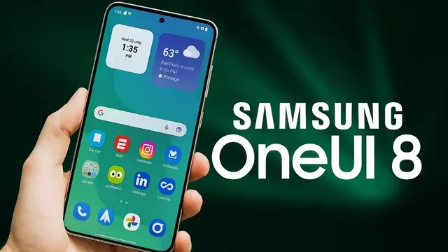 Beklenen An Geldi: Samsung, Galaxy S25 İçin One UI 8 Yayımlandı