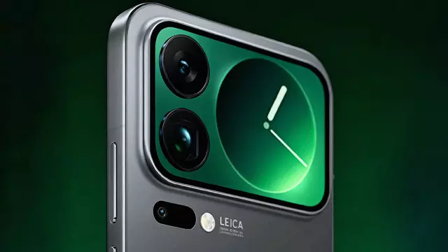 Xiaomi 17'nin tasarımını gösteren video paylaşıldı