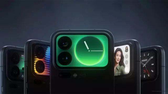 Arkada İkinci Ekranla Gelecek Xiaomi 17 Serisi Hakkında Bildiğimiz Her Şey!