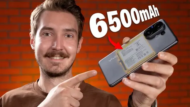 ZEISS KAMERALI AMİRAL GEMİSİ YAVRUSU | vivo V60 İncelemesi