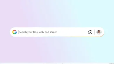 Mac'lerin En Sevilen Özelliklerinden Biri Google ile Windows'a Geliyor