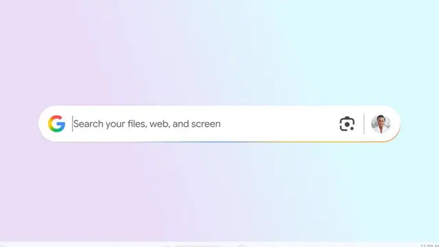 Mac'lerin En Sevilen Özelliklerinden Biri Google ile Windows'a Geliyor
